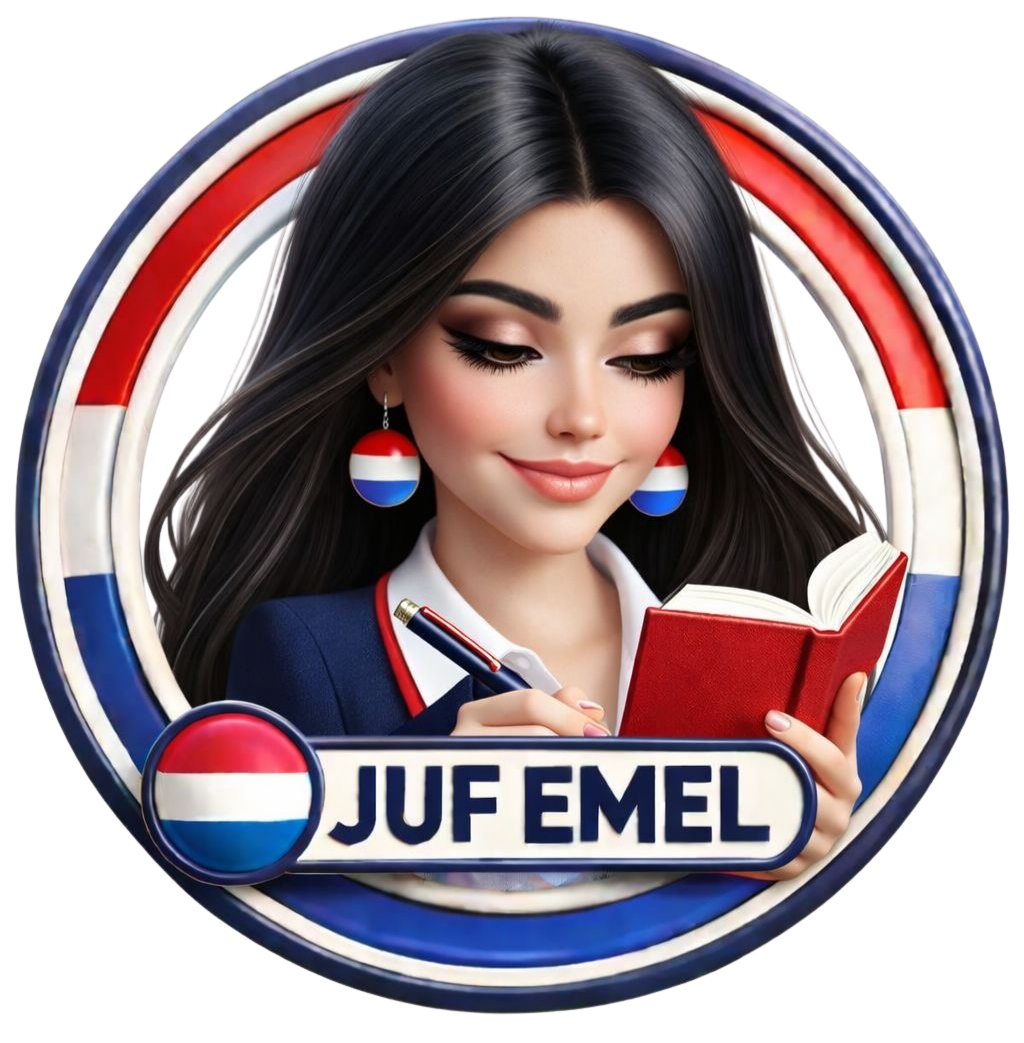 Juf Emel
