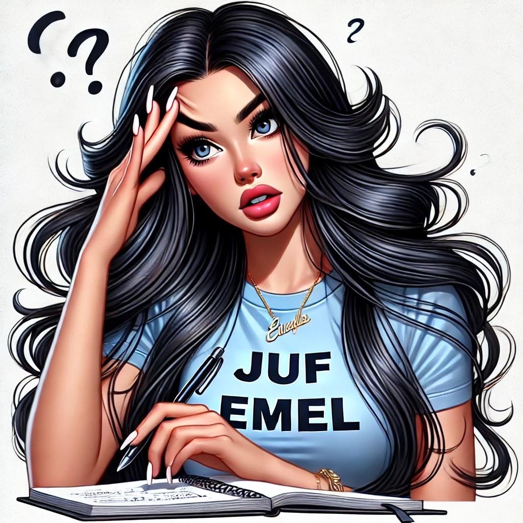 Juf Emel